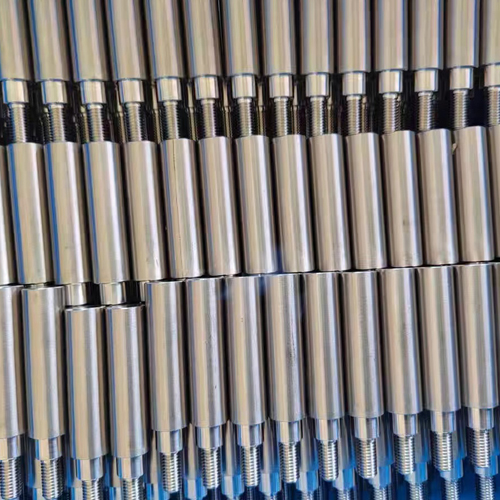 Chinese CNC Lathe Turning Services