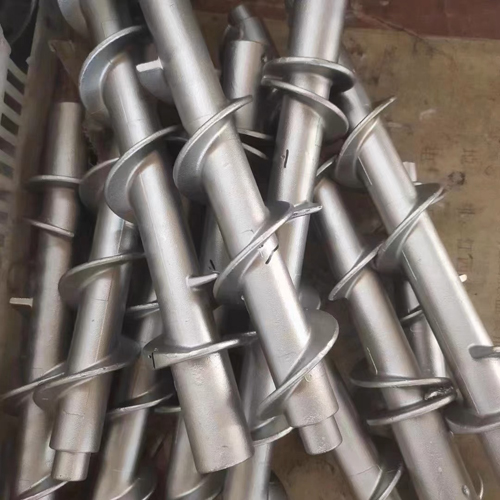 Aluminum Casting Die Casting for Complex Shapes